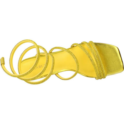 MENBUR M en color YELLOW  (7)