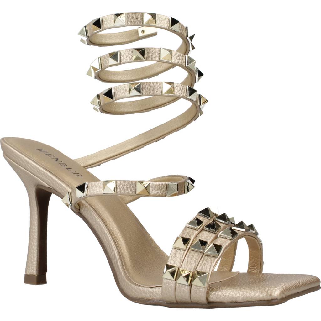 MENBUR M en color GOLD  (5)