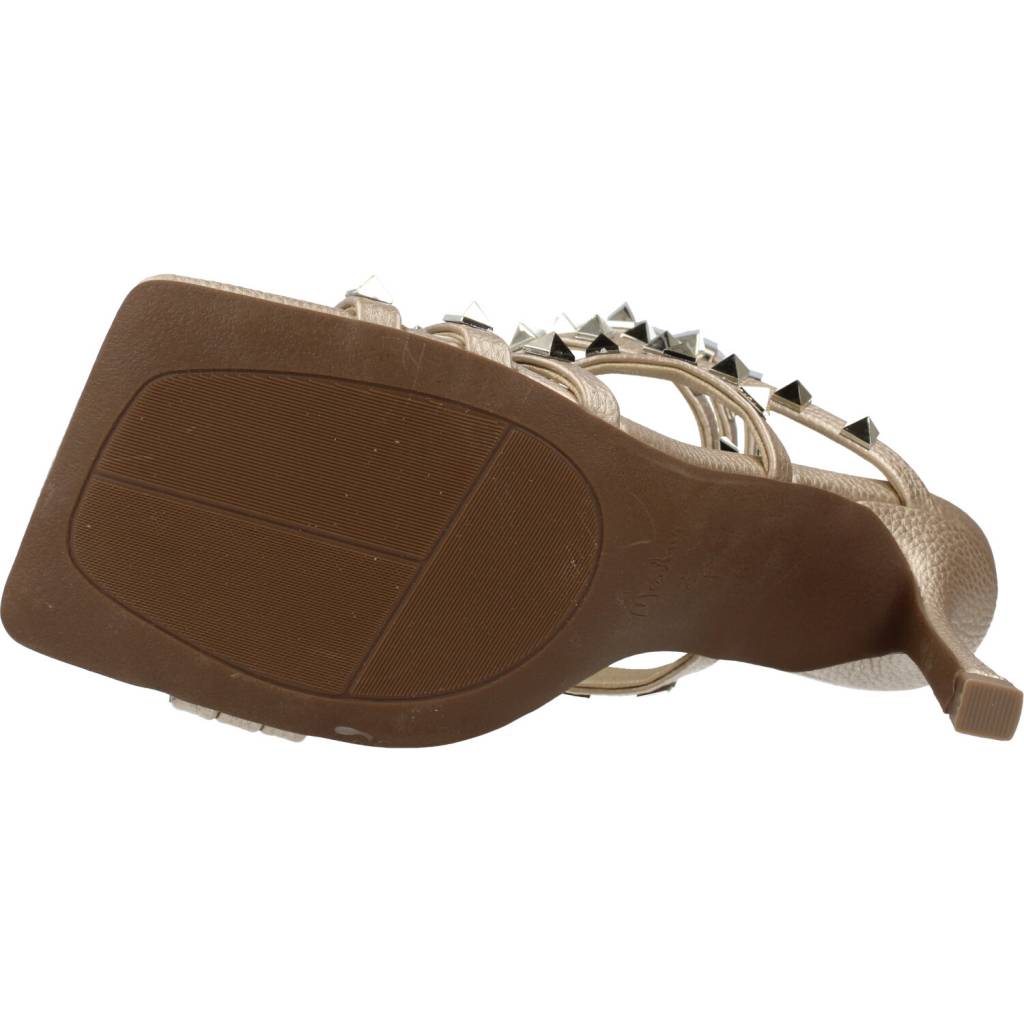 MENBUR M en color GOLD  (6)