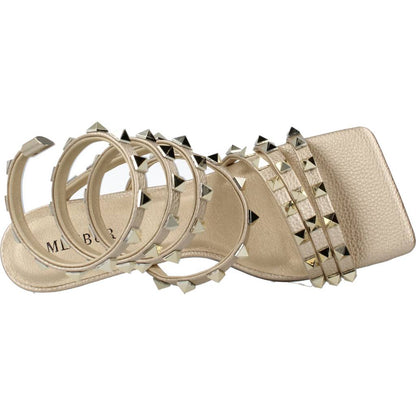 MENBUR M en color GOLD  (7)