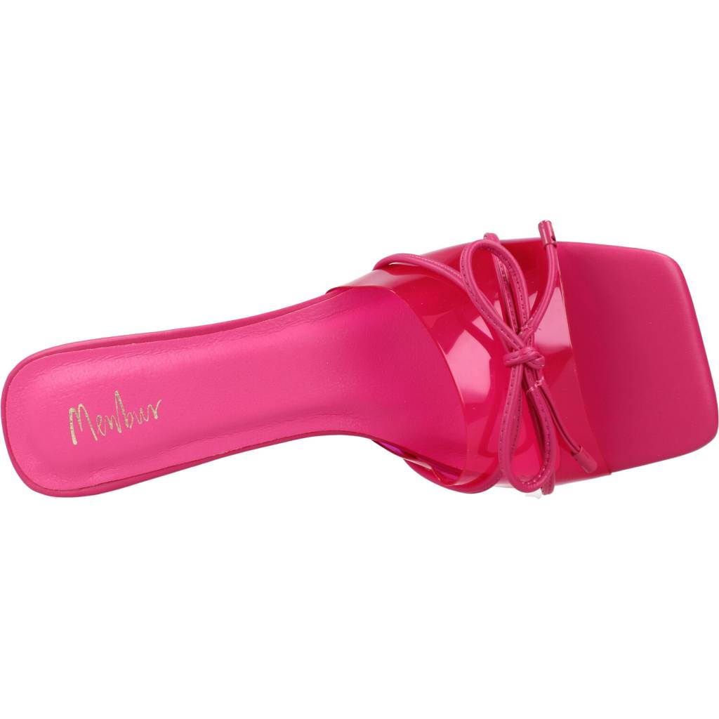 MENBUR M  en color FUCHSIA  (7)
