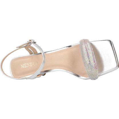 MENBUR M  en color SILVER  (7)