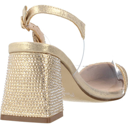 MENBUR M en color GOLD  (3)