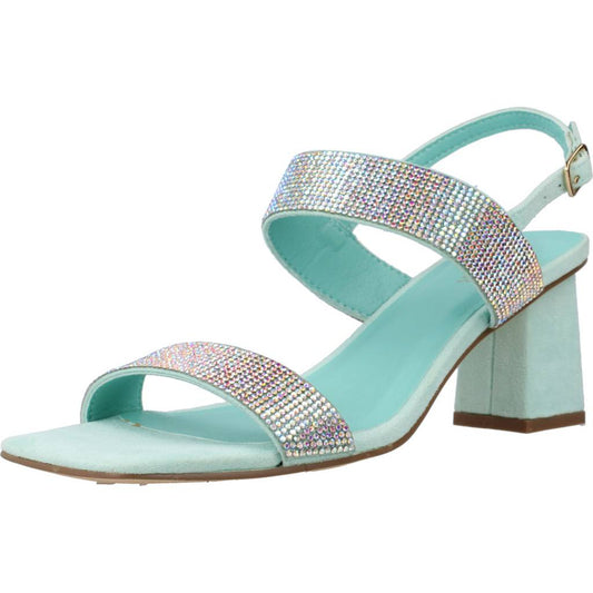 MENBUR M en color MINT  (1)