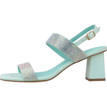 MENBUR M en color MINT  (2)