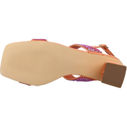 MENBUR M en color PEACH  (6)