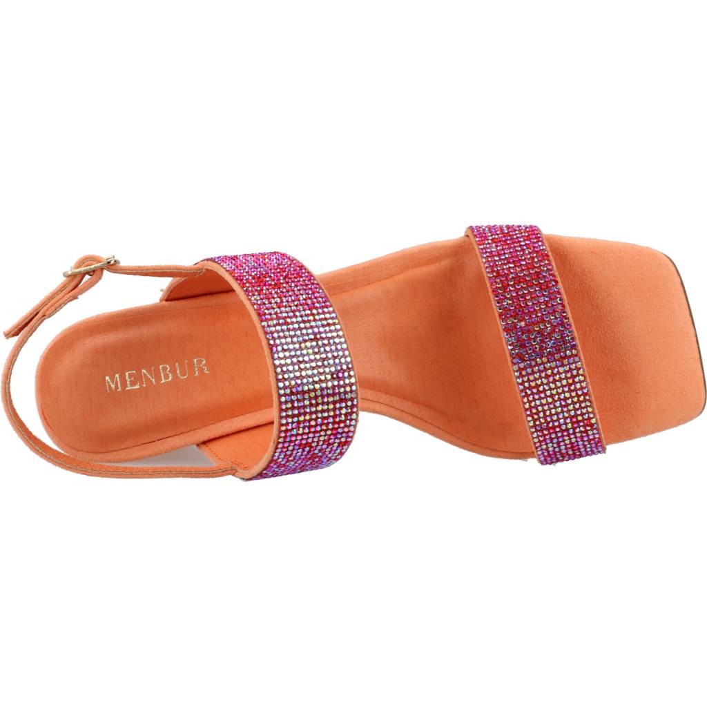 MENBUR M en color PEACH  (7)