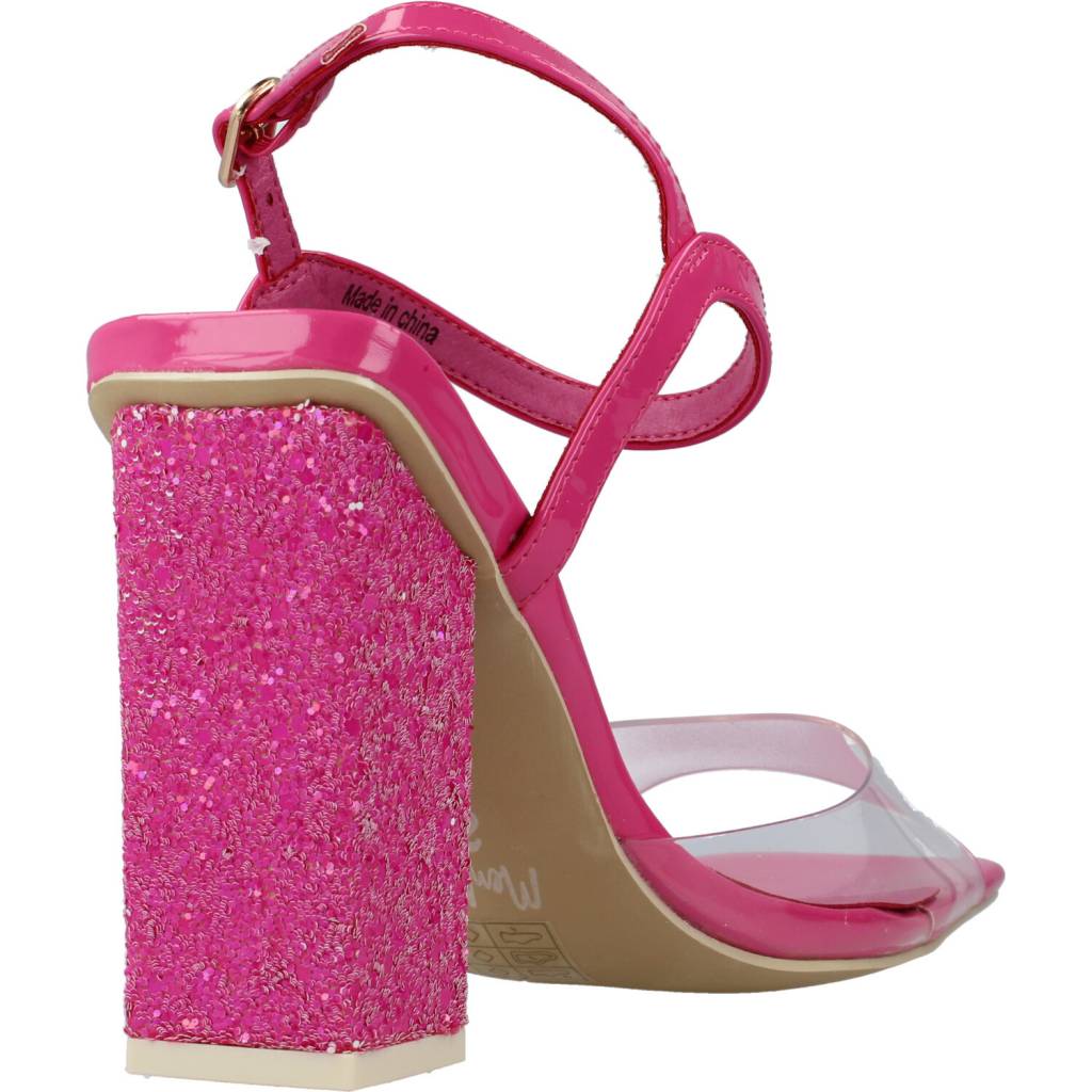 MENBUR  GEOMET en color FUCHSIA  (3)