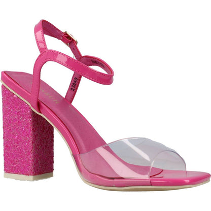 MENBUR  GEOMET en color FUCHSIA  (5)