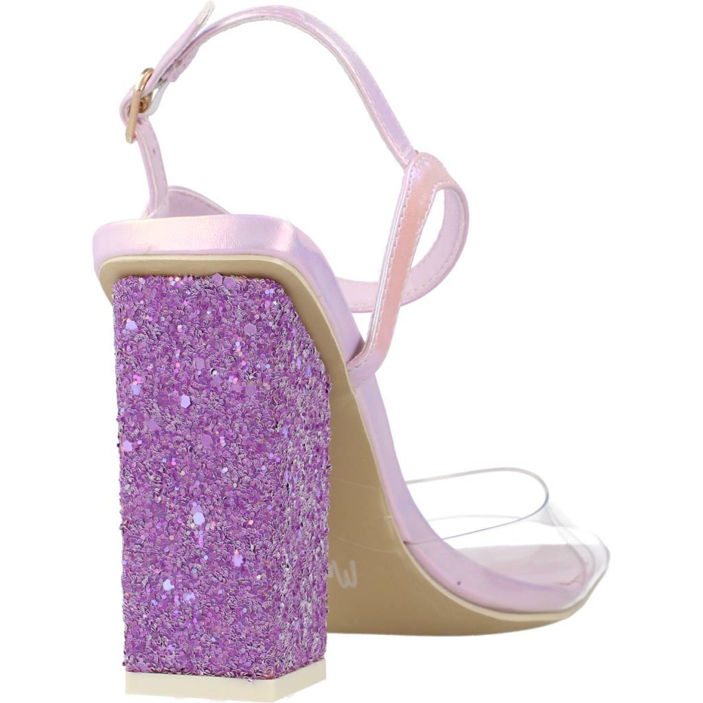 MENBUR M en color LILAC  (3)