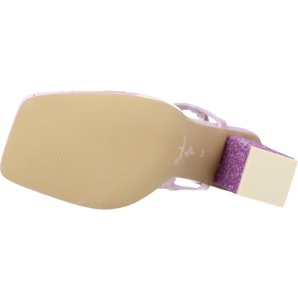 MENBUR M en color LILAC  (6)