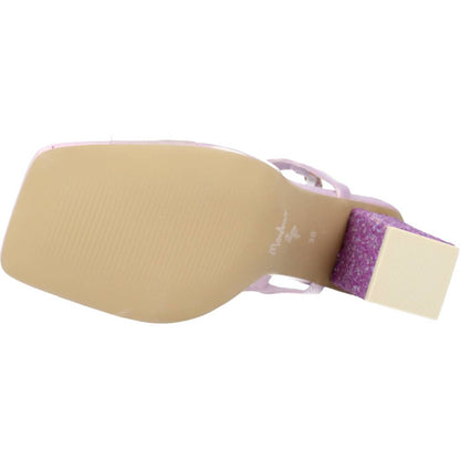 MENBUR M en color LILAC  (6)