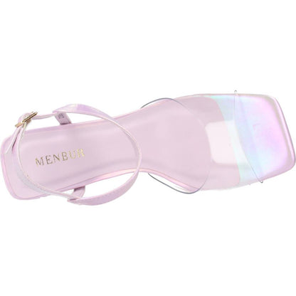 MENBUR M en color LILAC  (7)