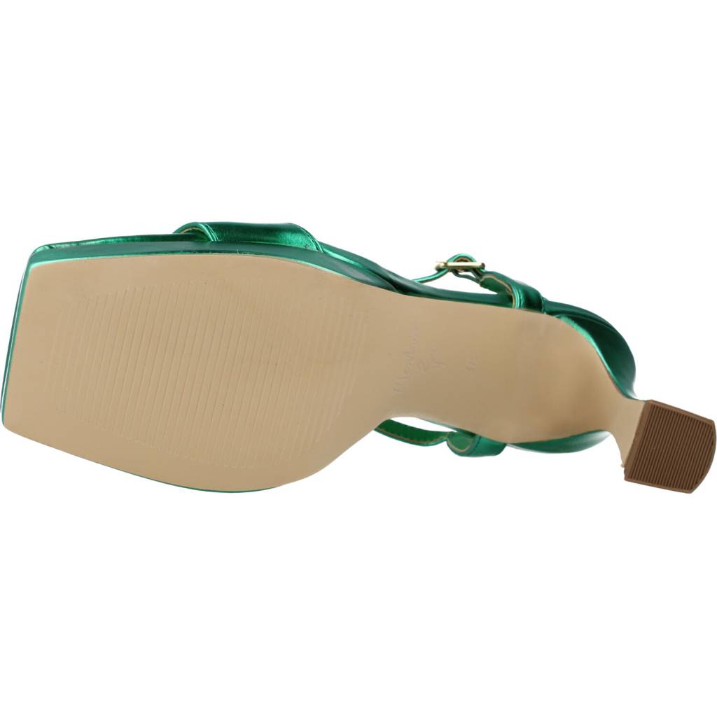 MENBUR M  en color MRLDGREEN  (6)