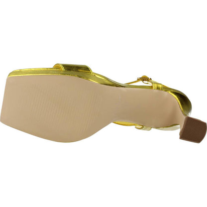 MENBUR M  en color YELLOW  (6)