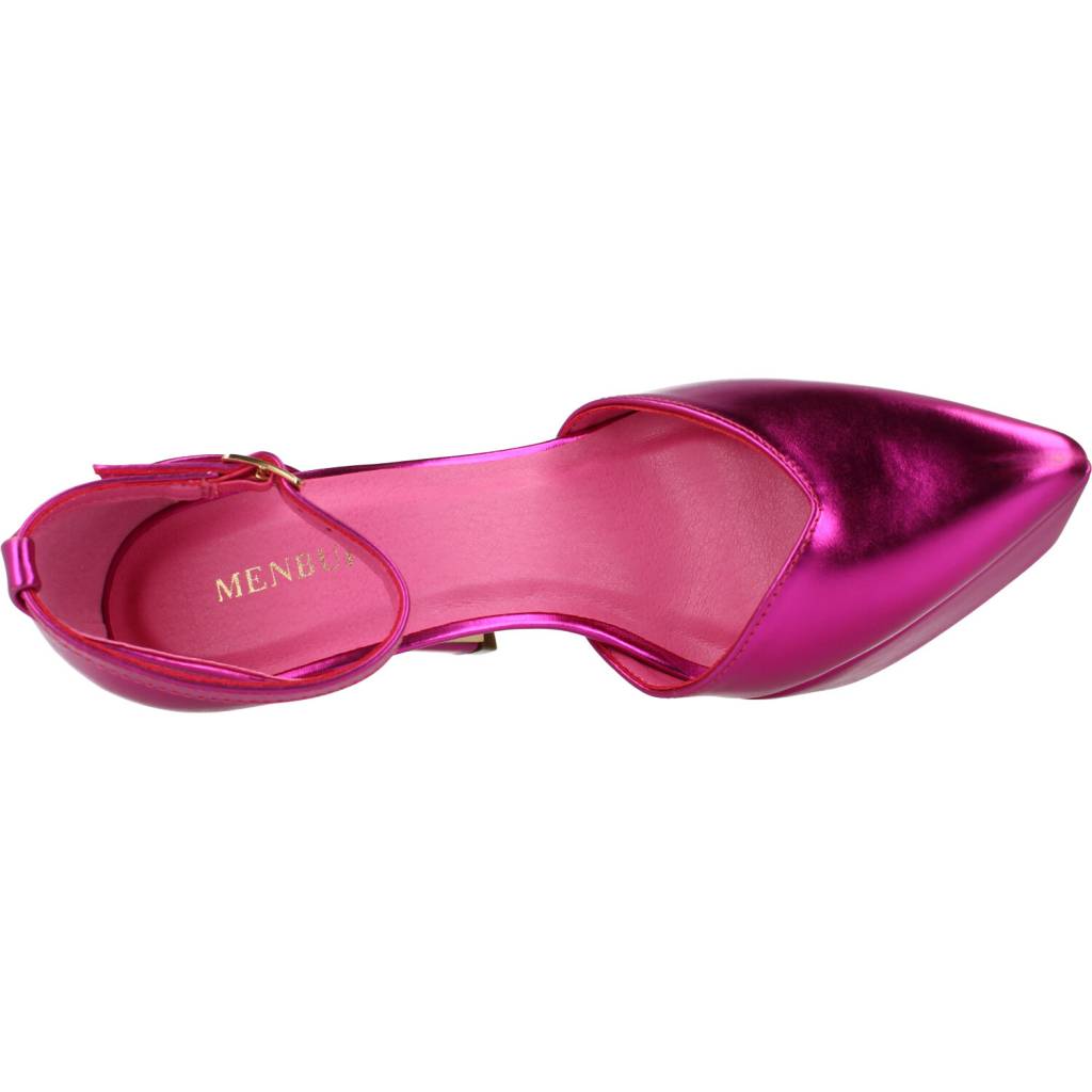 MENBUR M en color FUCHSIA  (7)