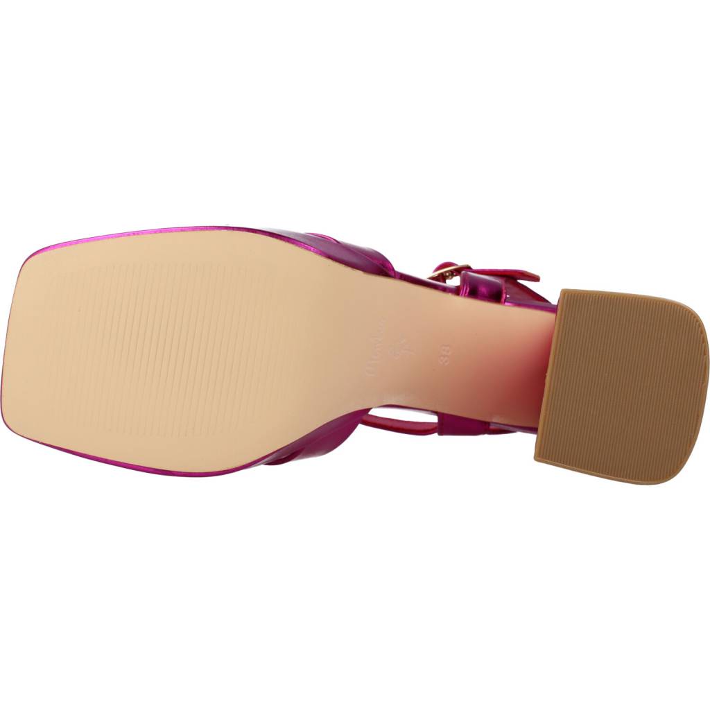 MENBUR M  en color FUCHSIA  (6)