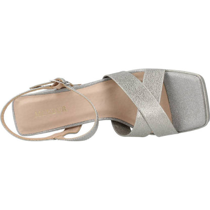 MENBUR M  en color SILVER  (7)