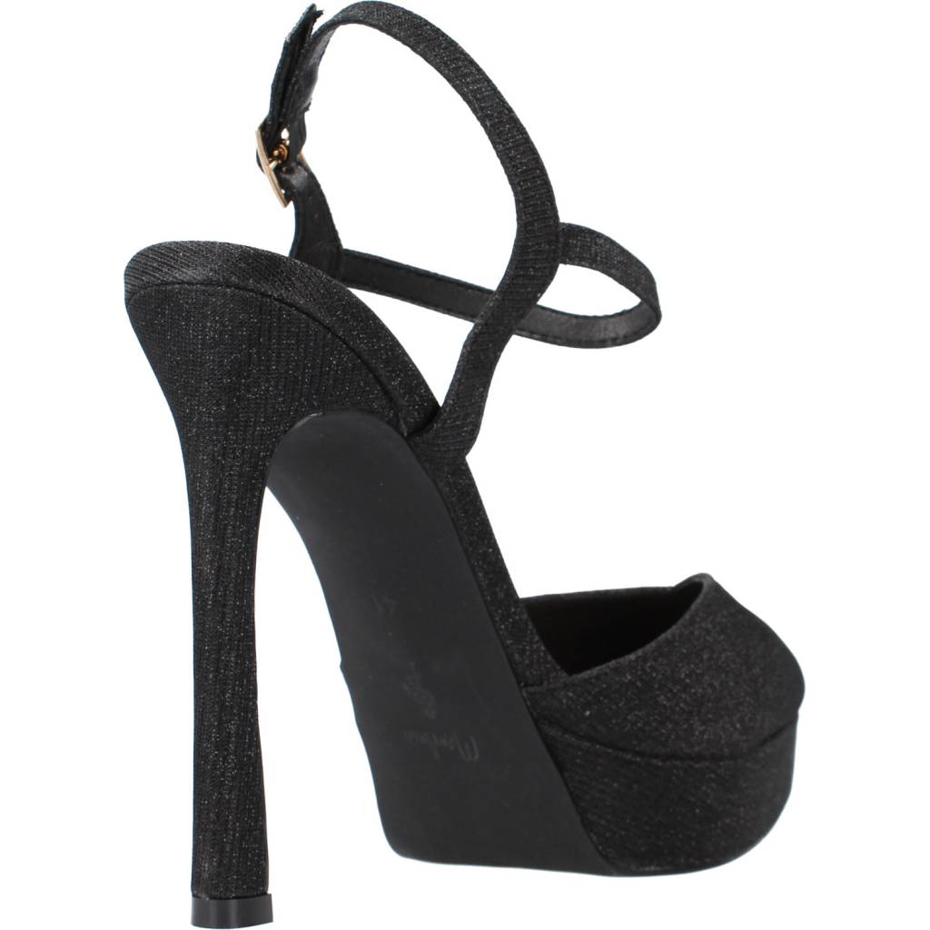 MENBUR M en color BLACK  (3)