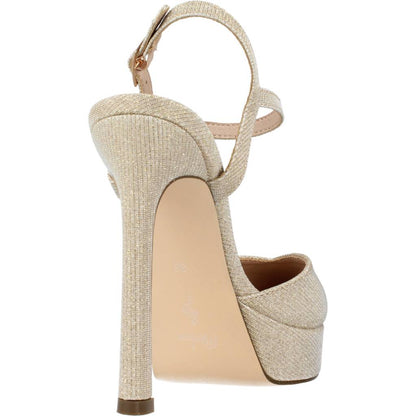 MENBUR M en color GOLD  (3)