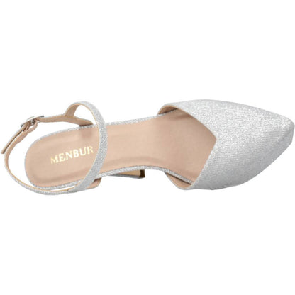 MENBUR M en color SILVER  (7)