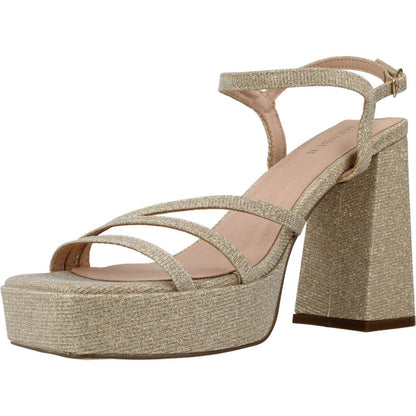 MENBUR GLITTERS en color GOLD  (1)