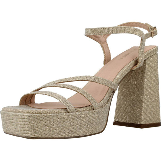 MENBUR GLITTERS en color GOLD  (1)