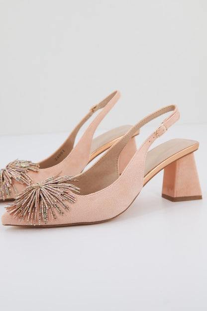 MENBUR M en color PEACH  (1)