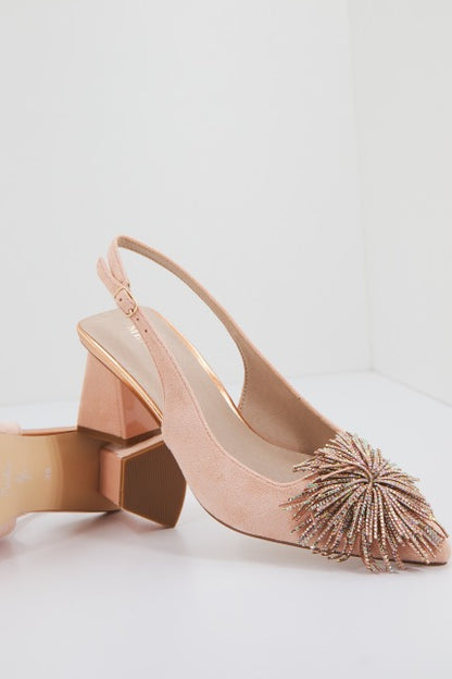 MENBUR M en color PEACH  (2)