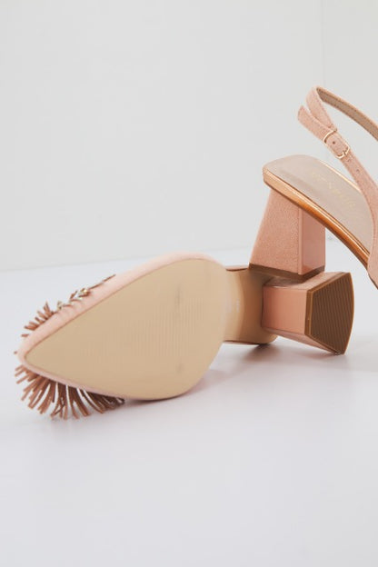 MENBUR M en color PEACH  (3)