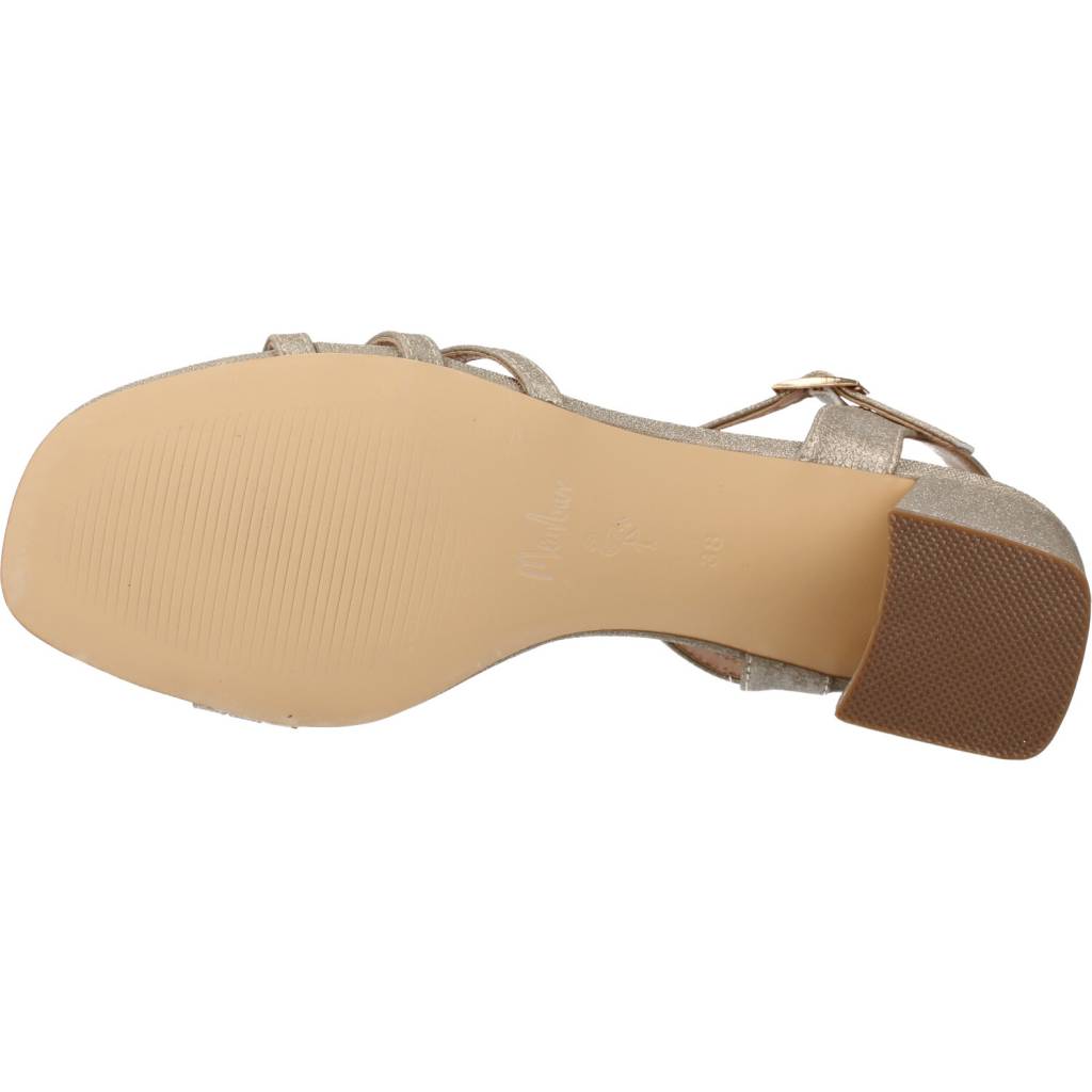 MENBUR M en color GOLD  (6)