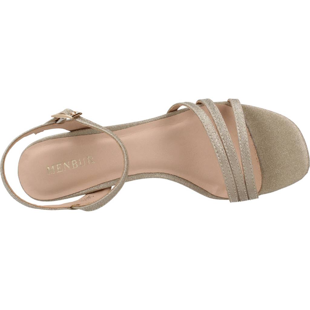 MENBUR M en color GOLD  (7)