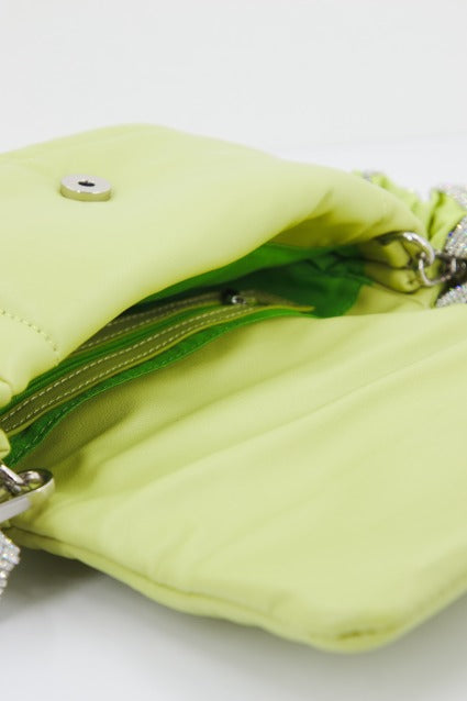 MENBUR M en color LIME  (3)