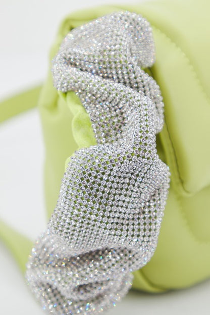 MENBUR M en color LIME  (4)