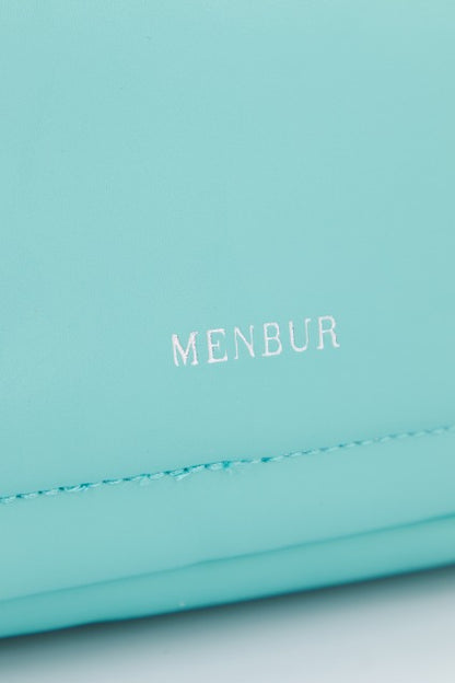 MENBUR M en color TURQUOISE  (4)