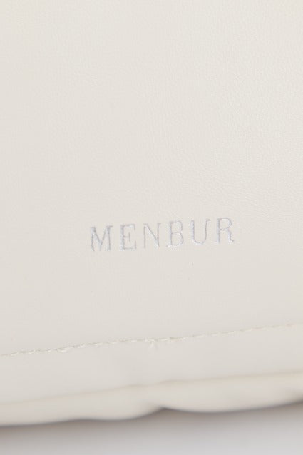 MENBUR M en color WHITE  (4)