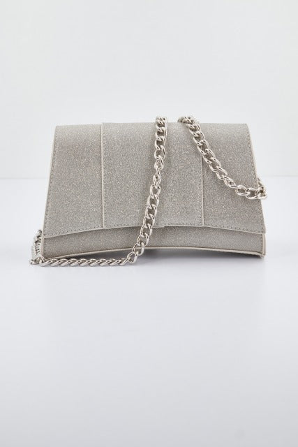 MENBUR M BOLSO FIESTA  en color SILVER  (1)