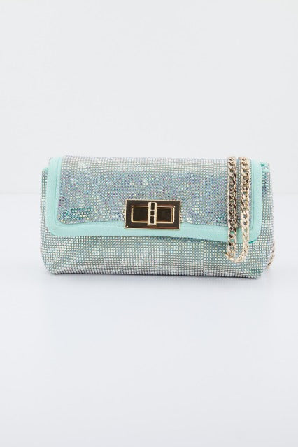 MENBUR M en color MINT  (1)