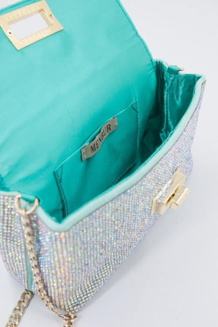 MENBUR M en color MINT  (4)
