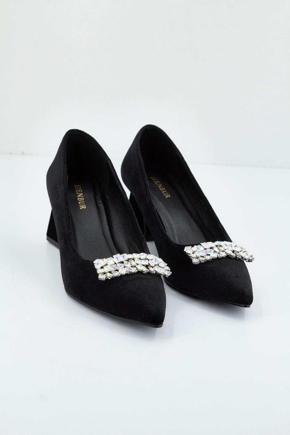 MENBUR M en color BLACK  (2)