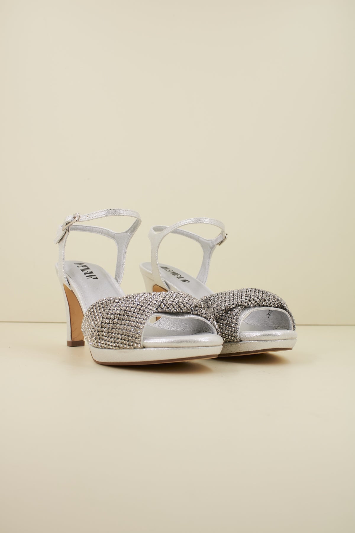 MENBUR M en color SILVER  (2)