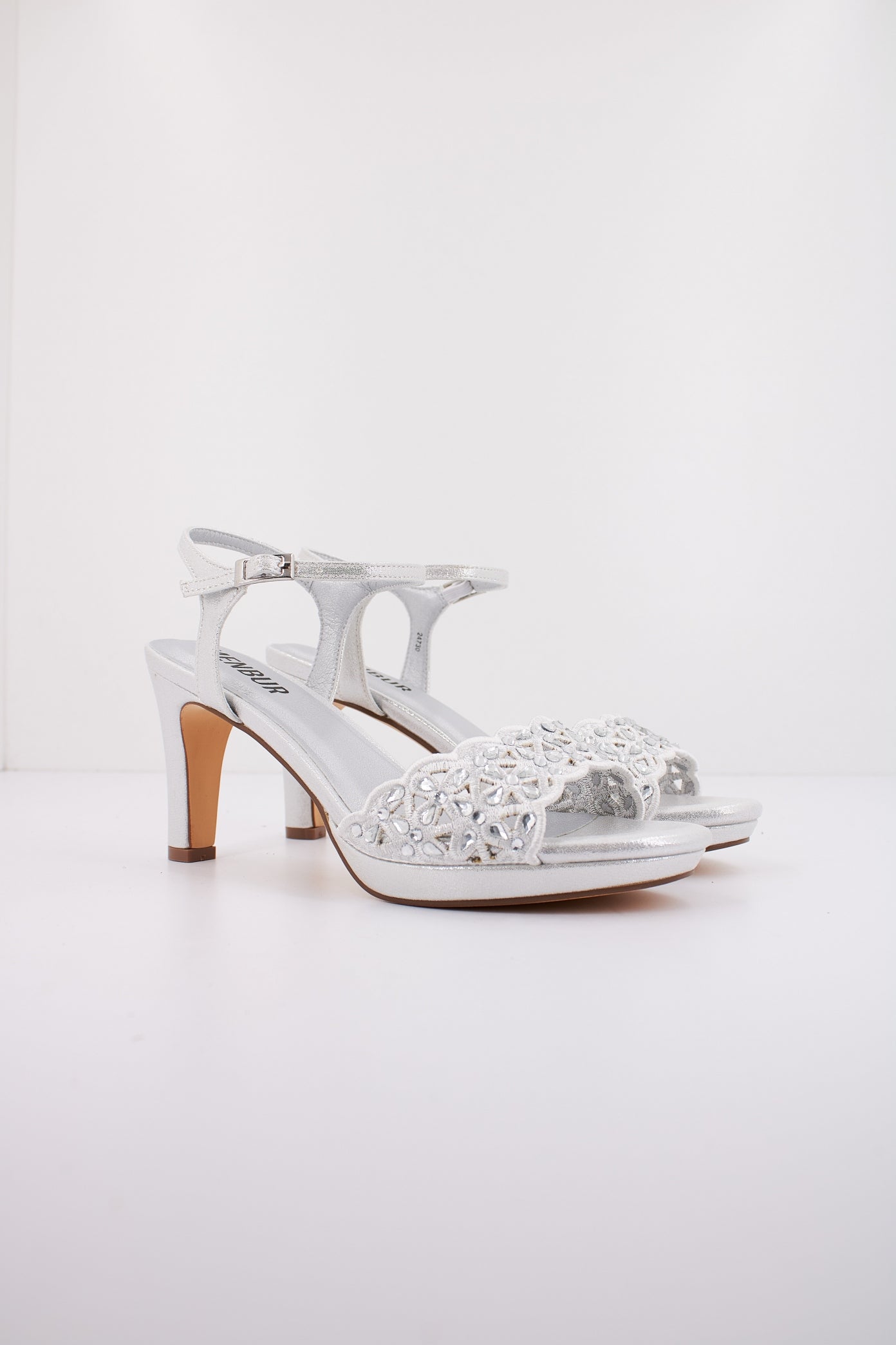 MENBUR M en color SILVER  (2)