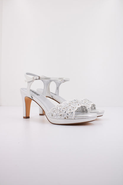 MENBUR M en color SILVER  (2)