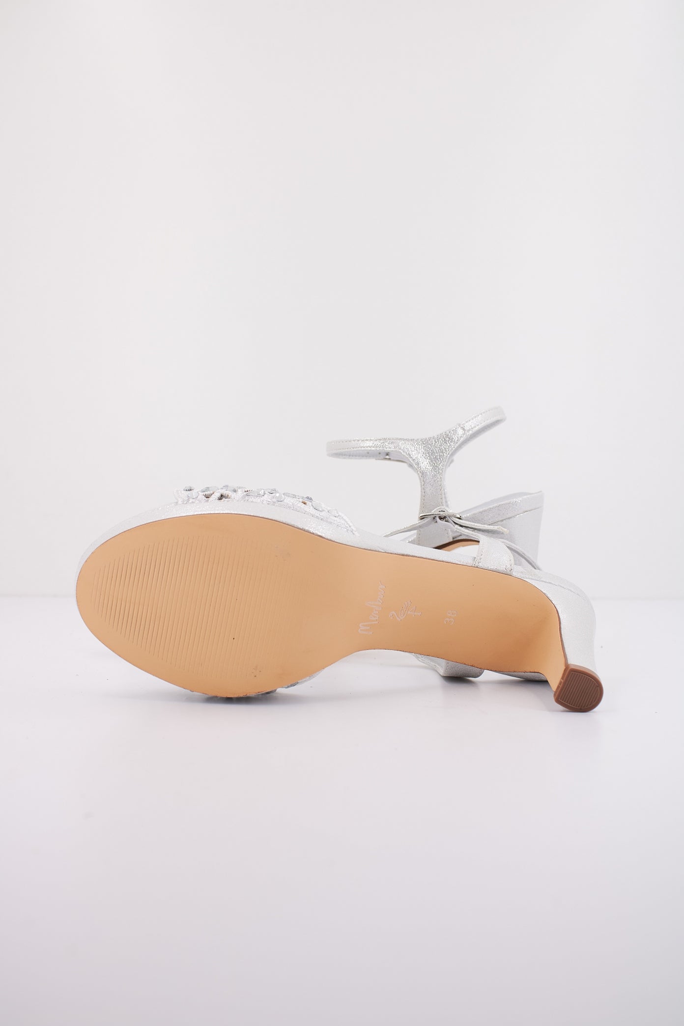 MENBUR M en color SILVER  (4)