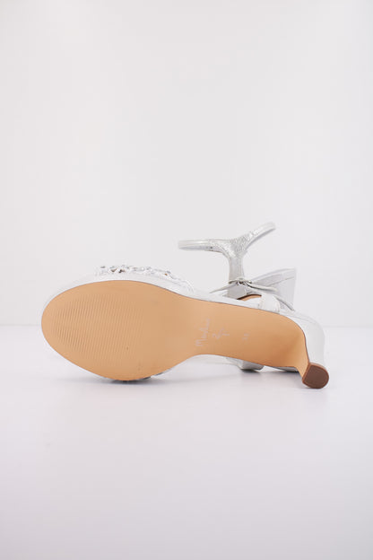 MENBUR M en color SILVER  (4)