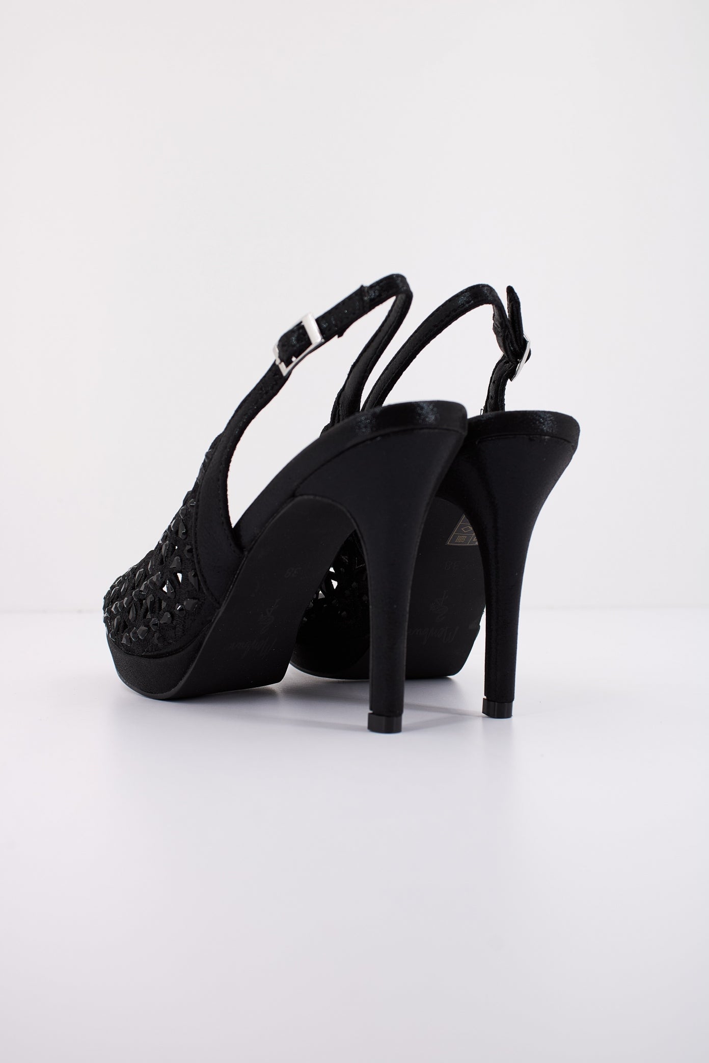 MENBUR M en color BLACK  (3)