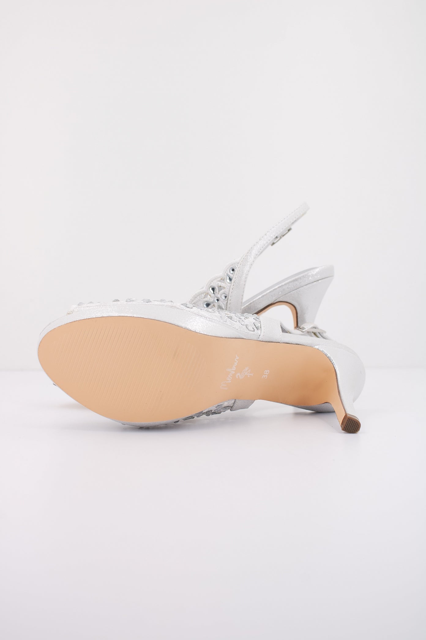 MENBUR M en color SILVER  (4)