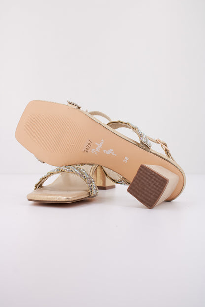 MENBUR M  en color GOLD  (4)