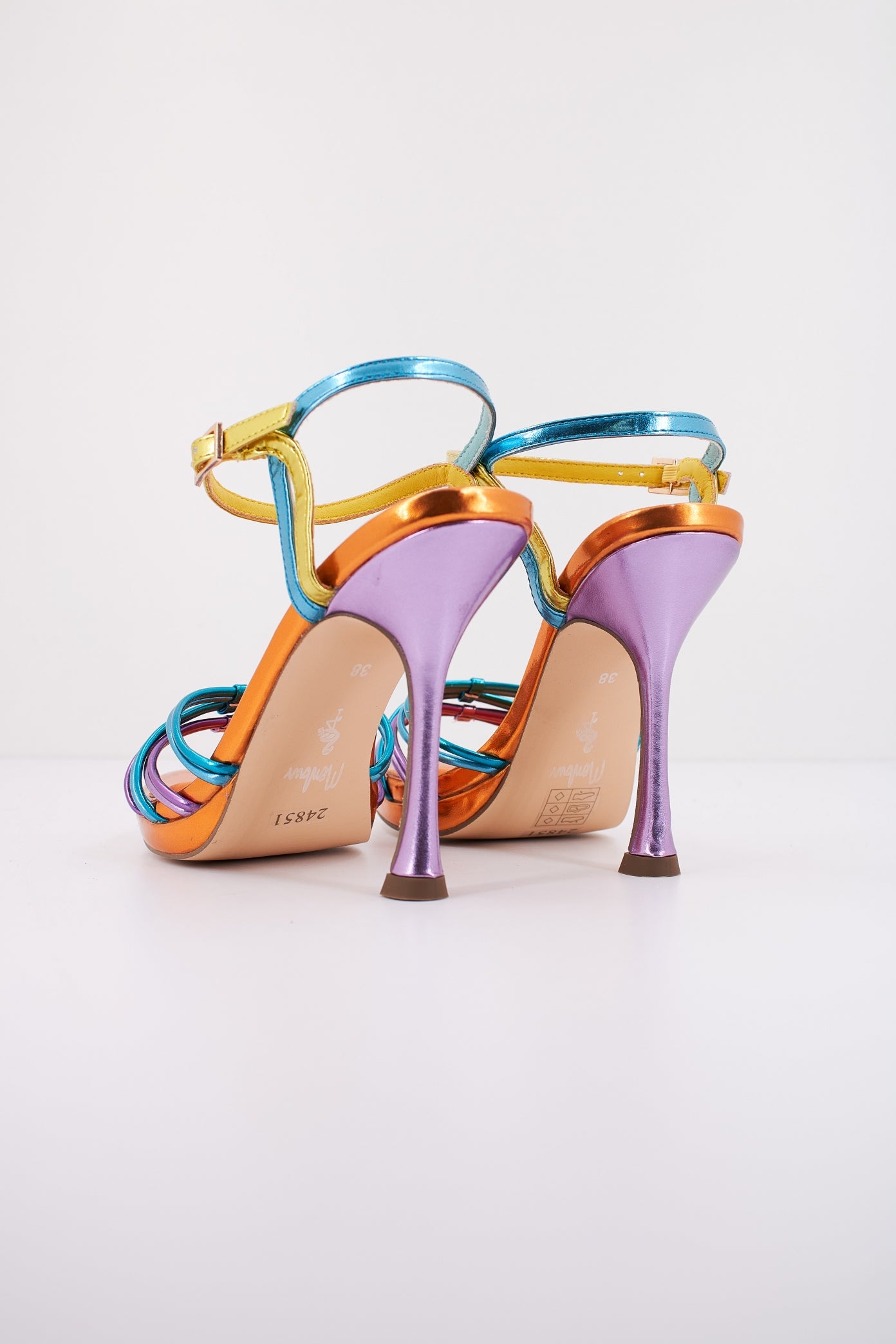 MENBUR M en color MLTCLR  (3)