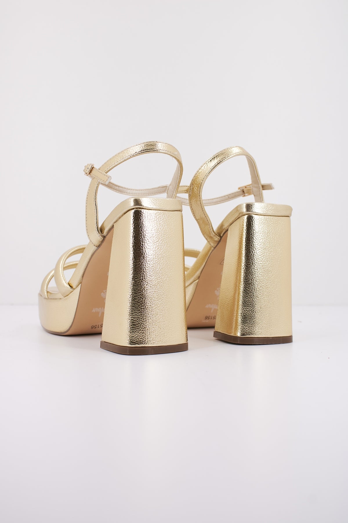 MENBUR M en color GOLD  (3)